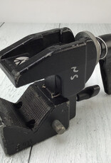 MANFROTTO Manfrotto Super Clamp No Stud Used Fair