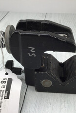 MANFROTTO Manfrotto Super Clamp No Stud Used Fair