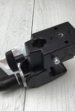MANFROTTO Manfrotto Super Clamp No Stud Used Fair