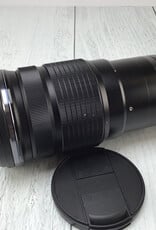 OLYMPUS Olympus 40-150mm f2.8 Pro Lens No Tripod Collar Used Good