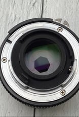 NIKON Nikon Nikkor 50mm f1.8 AI Lens Used Good