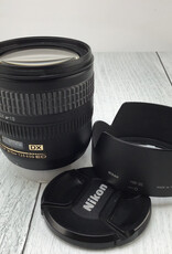 NIKON Nikon AF-S Nikkor 18-70mm f3.5-4.5 G Lens Used Fair