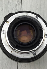 NIKON Nikon AF-S Nikkor 18-70mm f3.5-4.5 G Lens Used Fair