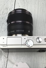 NIKON Nikon 1 J4 Camera w/ 30-110mm Used Good