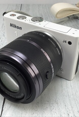 NIKON Nikon 1 J4 Camera w/ 30-110mm Used Good