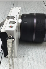 NIKON Nikon 1 J4 Camera w/ 30-110mm Used Good