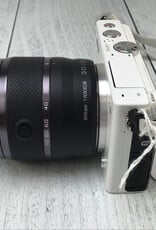 NIKON Nikon 1 J4 Camera w/ 30-110mm Used Good