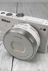 NIKON Nikon 1 J4 Camera w/ 10-30mm Used Good