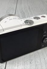 NIKON Nikon 1 J4 Camera w/ 10-30mm Used Good