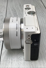 NIKON Nikon 1 J4 Camera w/ 10-30mm Used Good