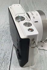 NIKON Nikon 1 J4 Camera w/ 10-30mm Used Good