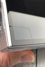 NIKON Nikon 1 J5 Camera w/ 10-30mm No Charger Used Fair