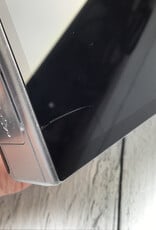 NIKON Nikon 1 J5 Camera w/ 10-30mm No Charger Used Fair