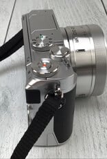 NIKON Nikon 1 J5 Camera w/ 10-30mm No Charger Used Fair