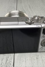 NIKON Nikon 1 J5 Camera w/ 10-30mm No Charger Used Fair