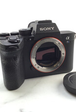 Sony A7S III Camera Body Shutter Count 9408 Used Good