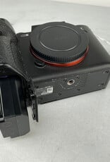 SONY Sony A7S III Camera Body Shutter Count 25788 Used Good