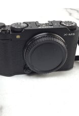 FUJI Fuji X-M5 Camera Body Used Good