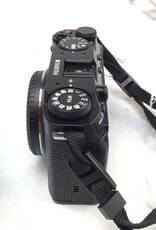 FUJI Fuji X-M5 Camera Body Used Good