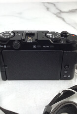 FUJI Fuji X-M5 Camera Body Used Good