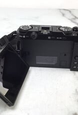 FUJI Fuji X-M5 Camera Body Used Good