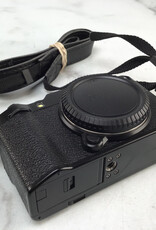 FUJI Fuji X-M5 Camera Body Used Good