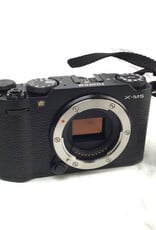 FUJI Fuji X-M5 Camera Body Used Good