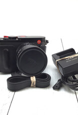 Leica Leica Q Typ 116 Camera Used Good