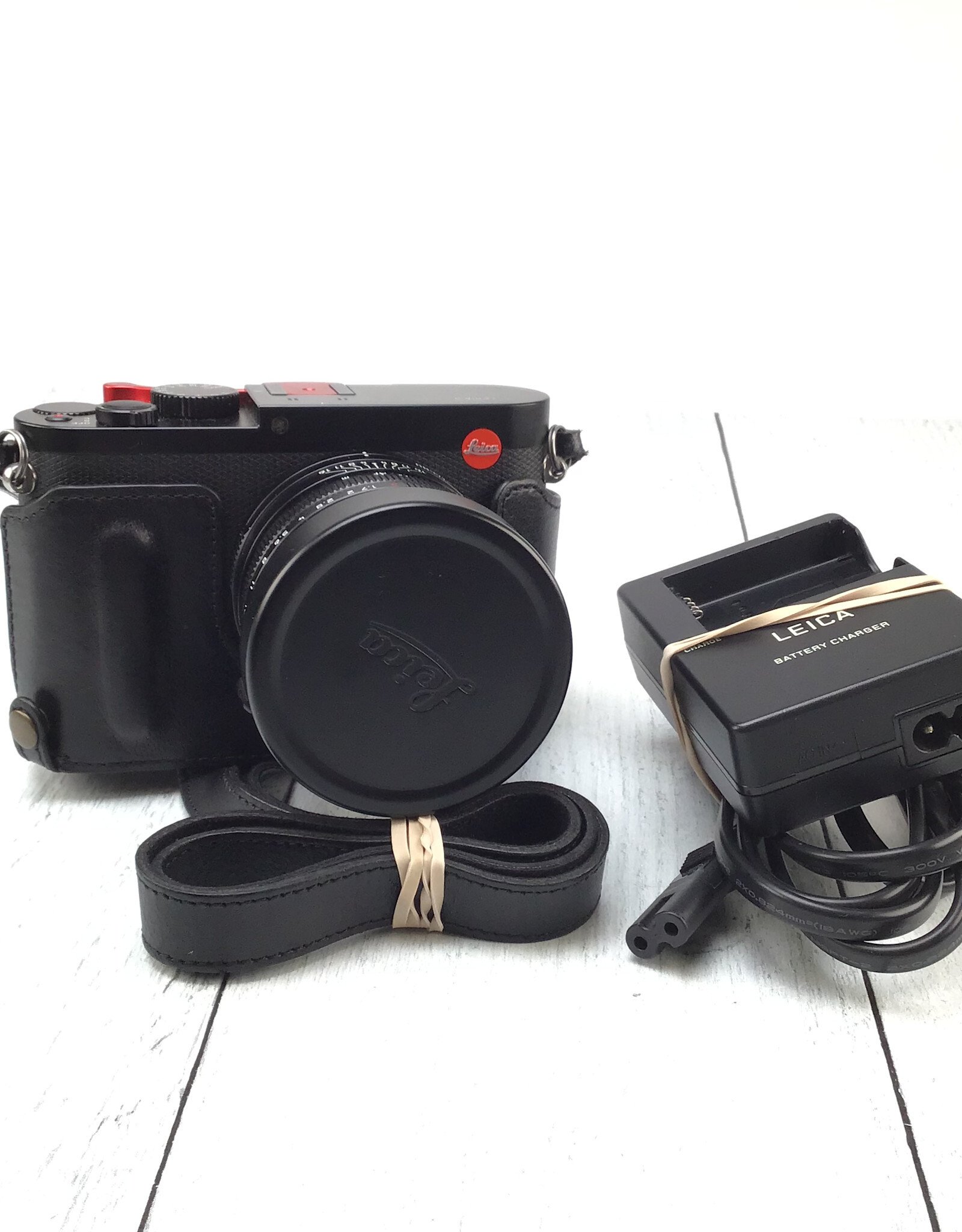 Leica Leica Q Typ 116 Camera Used Good
