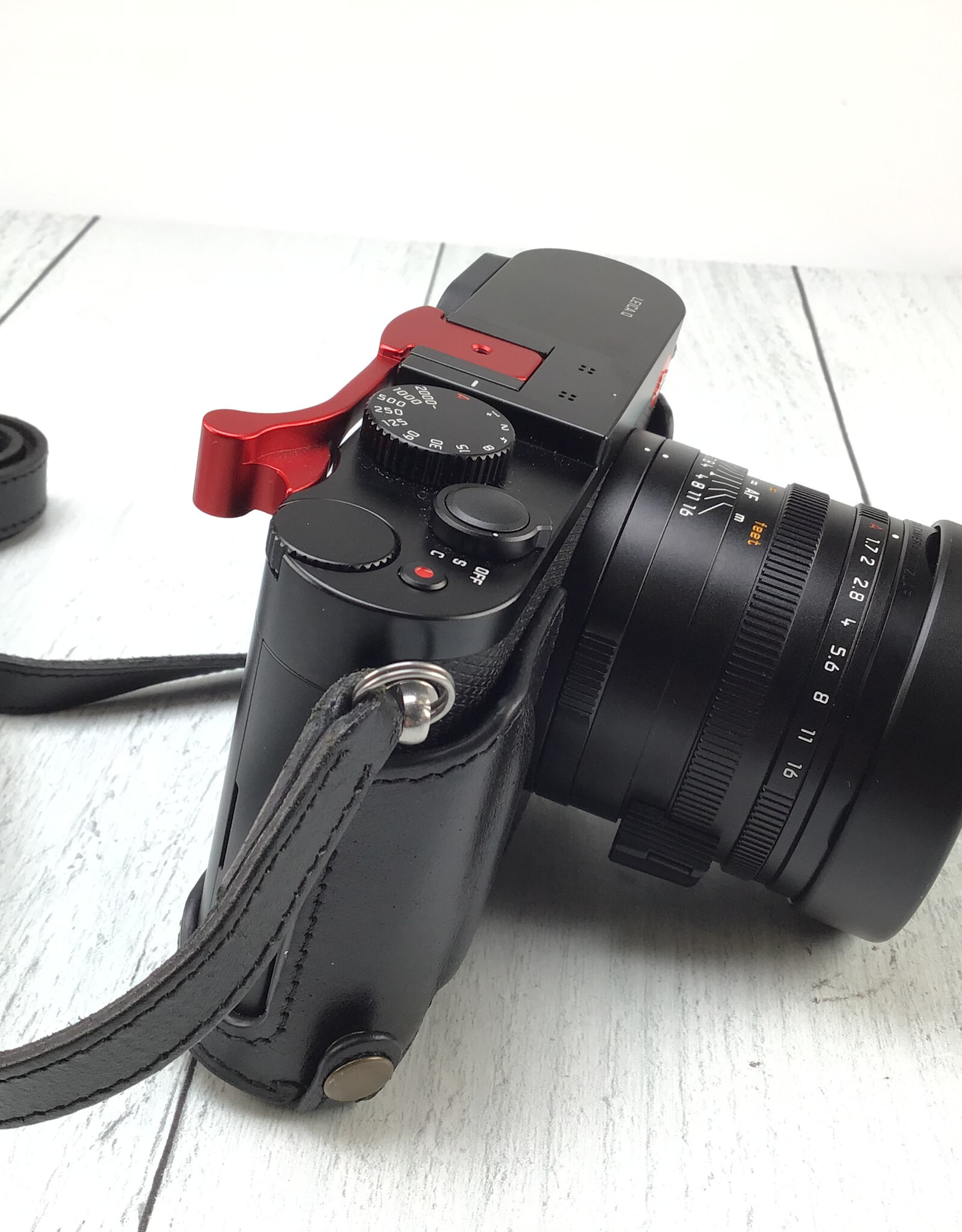 Leica Leica Q Typ 116 Camera Used Good