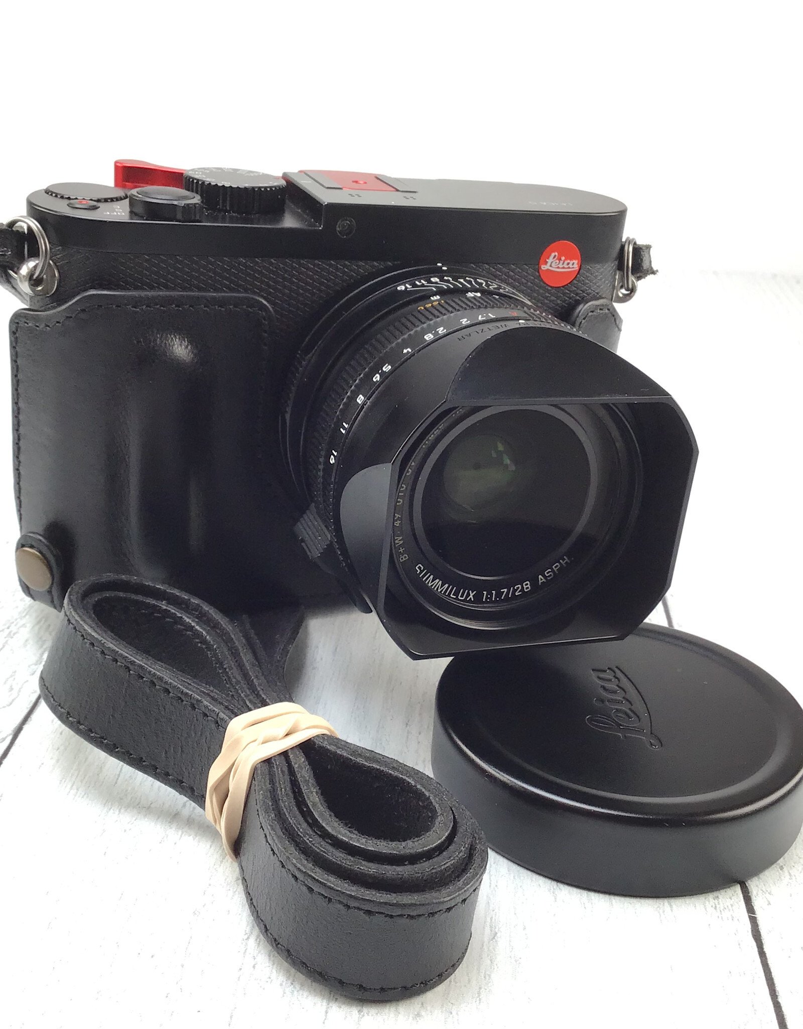 Leica Leica Q Typ 116 Camera Used Good