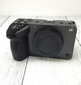 SONY Sony FX30 Camera Used Good