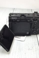 SONY Sony FX30 Camera Used Good