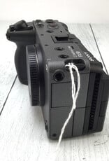 SONY Sony FX30 Camera Used Good
