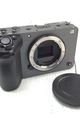 SONY Sony FX30 Camera Used Good