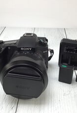 SONY Sony RX10 IV Camera Used Good