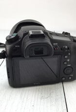 SONY Sony RX10 IV Camera Used Good