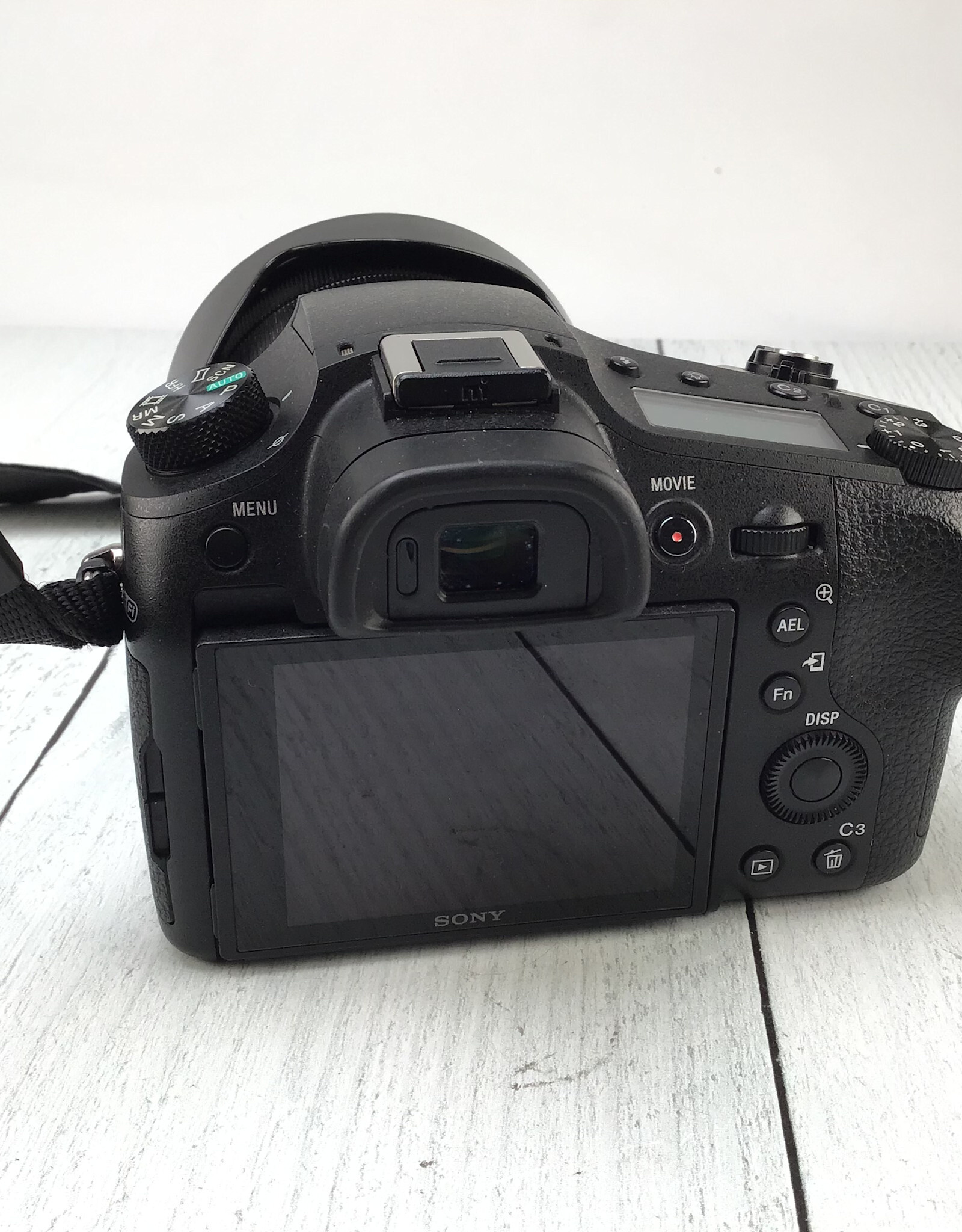 SONY Sony RX10 IV Camera Used Good