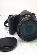 SONY Sony RX10 IV Camera Used Good