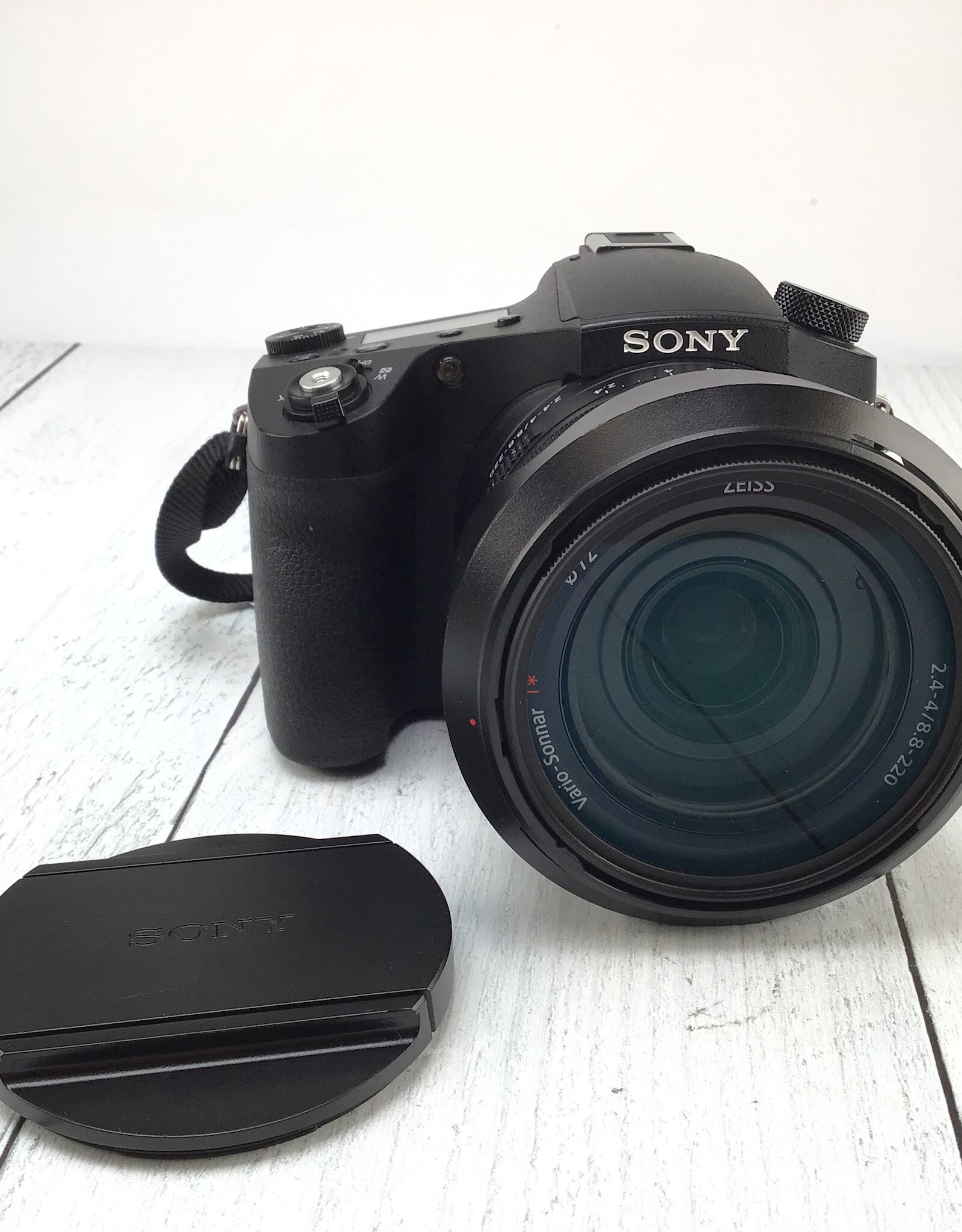 SONY Sony RX10 IV Camera Used Good