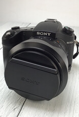 SONY Sony RX10 IV Camera Used Good