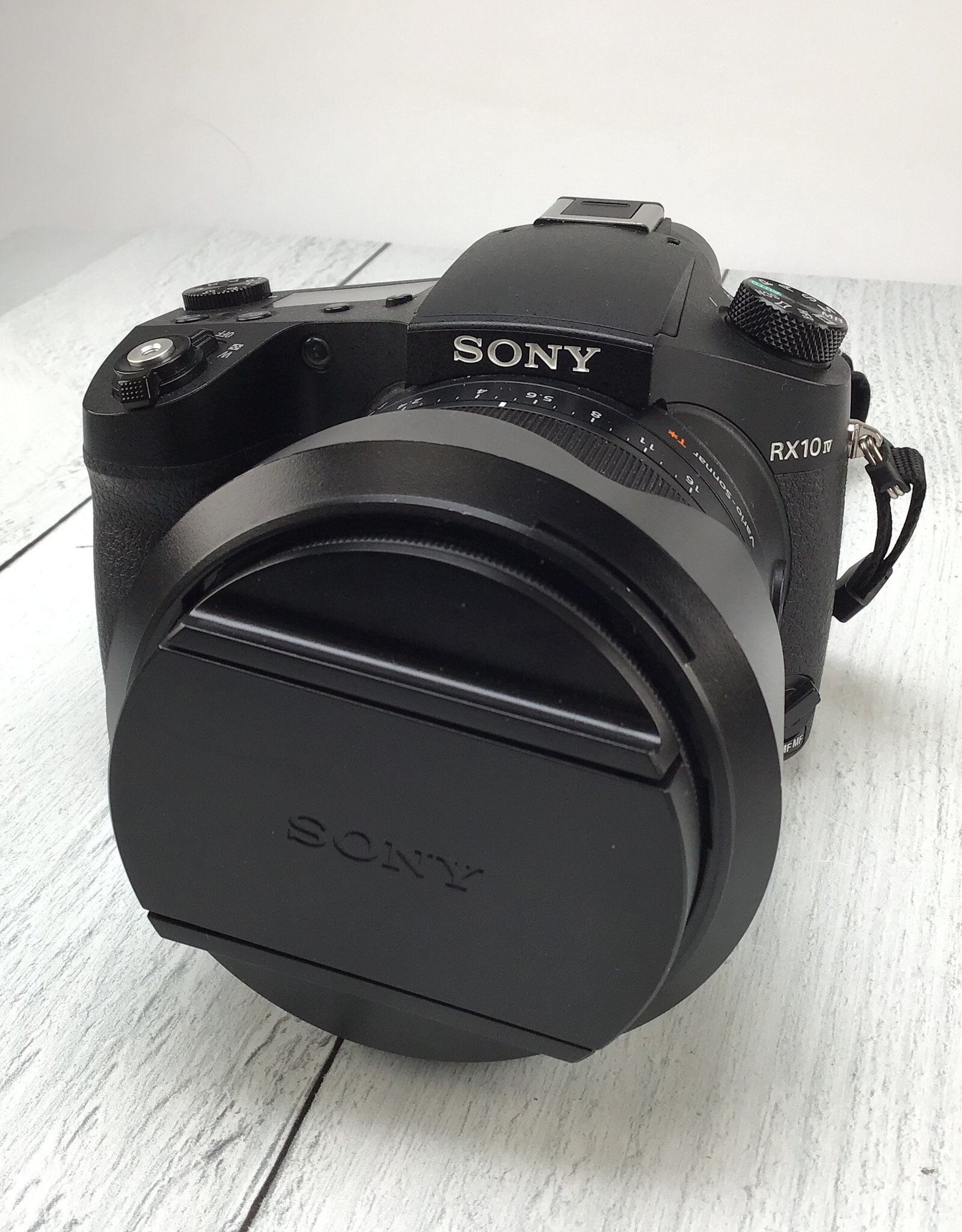 SONY Sony RX10 IV Camera Used Good