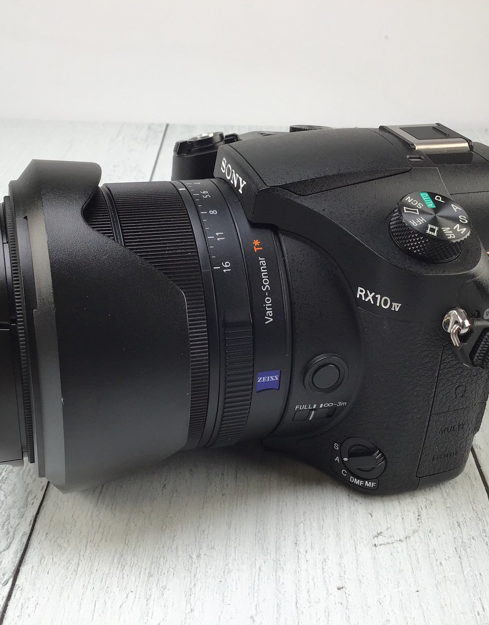 SONY Sony RX10 IV Camera Used Good