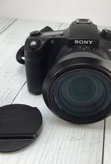 SONY Sony RX10 IV Camera Used Good