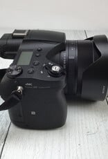 SONY Sony RX10 IV Camera Used Good