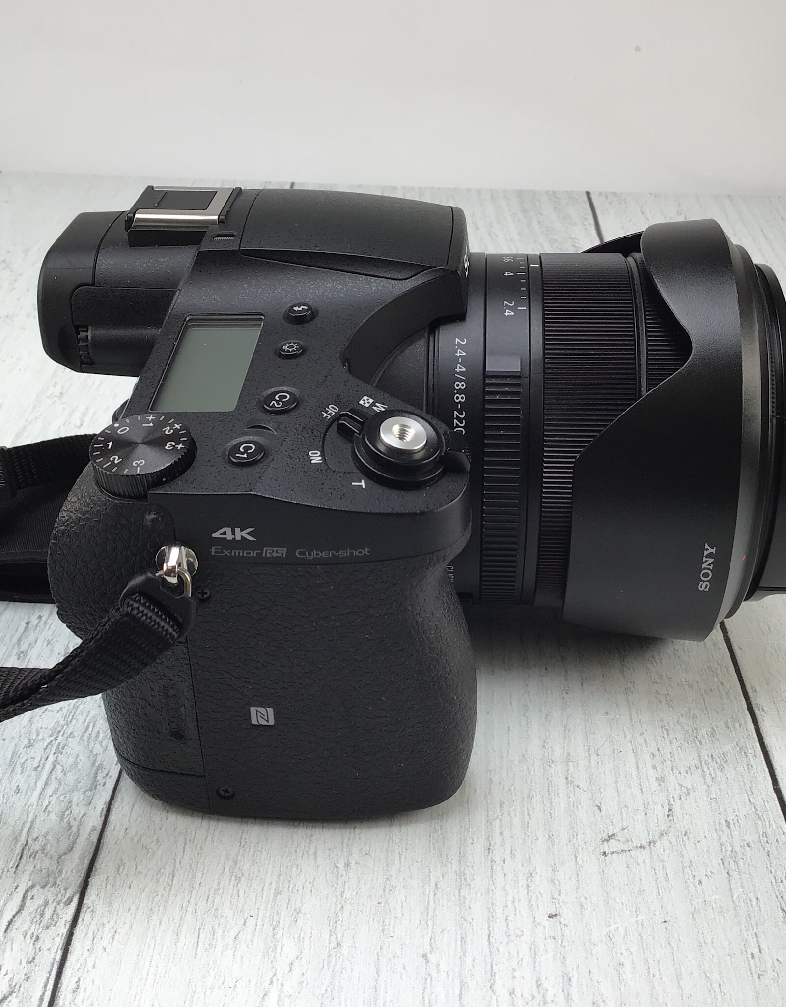 SONY Sony RX10 IV Camera Used Good