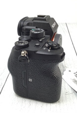 SONY Sony A7R IV Camera Shutter Count 22874 Used Good