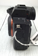 SONY Sony A7R IV Camera Shutter Count 22818 Used Good