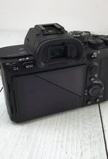 SONY Sony A7R IV Camera Shutter Count 22818 Used Good