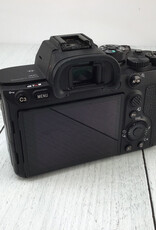 SONY Sony A7R IV Camera Shutter Count 22874 Used Good